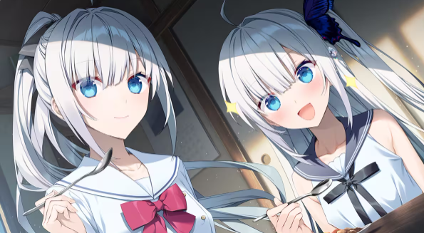 GINKA银花手游app截图