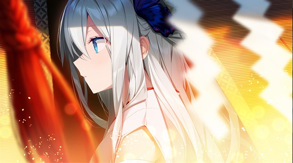 GINKA银花手游app截图