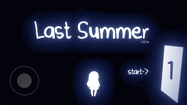Last Summer手游app截图