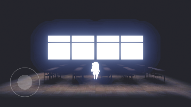 Last Summer手游app截图