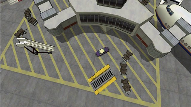 血战唐人街 手机版手游app截图