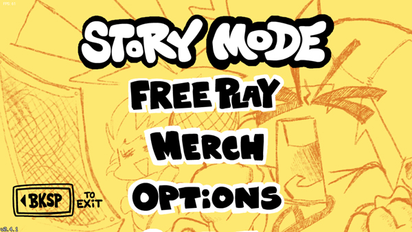 周五夜放克 网页版手游app截图