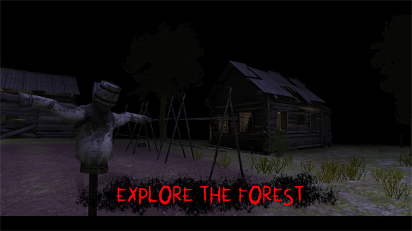 标本零 手机版手游app截图