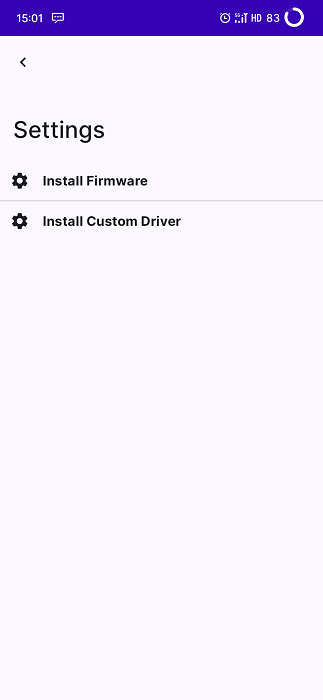 RPCS3模拟器 手机版手游app截图