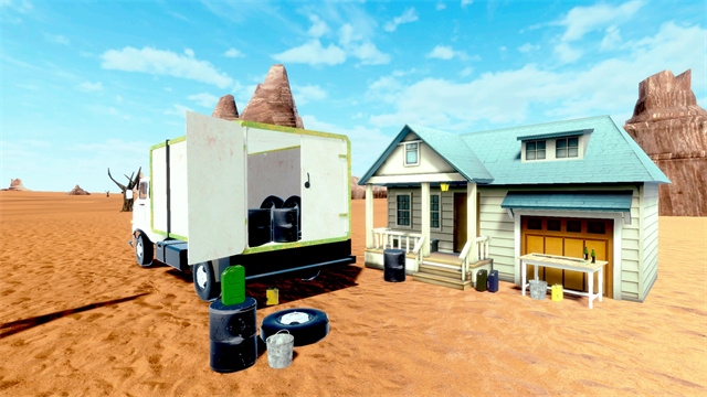 长途旅行手游app截图