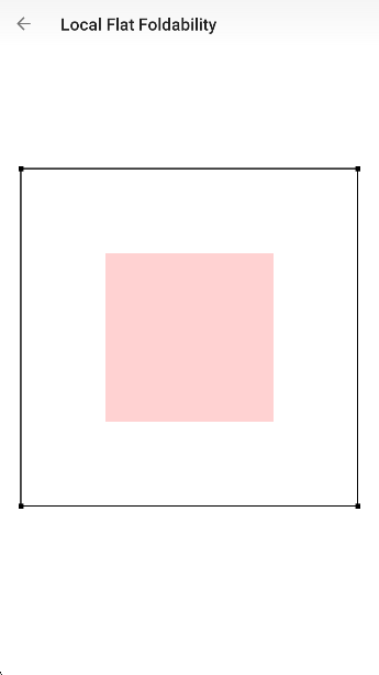 折纸模拟器手游app截图