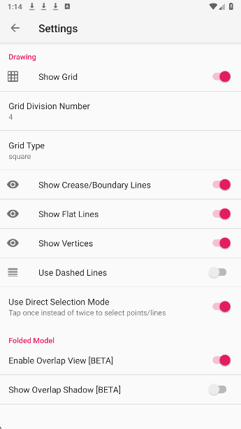 oripa手游app截图