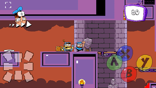 披萨塔 2026最新版手游app截图