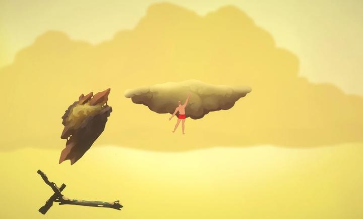 另一种攀岩游戏手游app截图