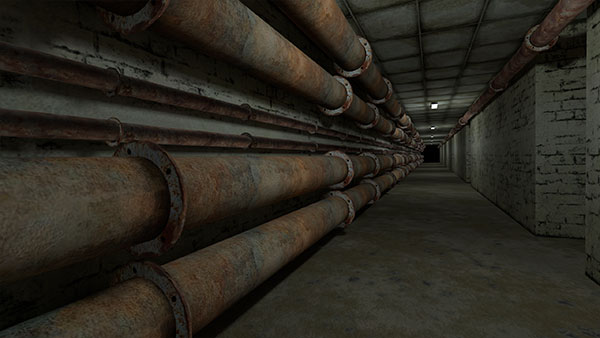 后室backrooms手游app截图