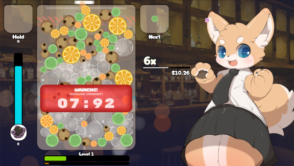 咔萌消 完整版手游app截图