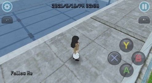 yanderesimulator 官网链接手机版手游app截图