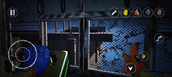 波比的游戏时间5 手机版正版手游app截图