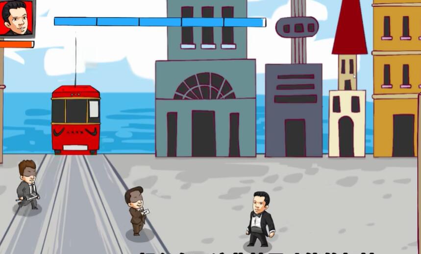 法国赌神 官方正版手游app截图