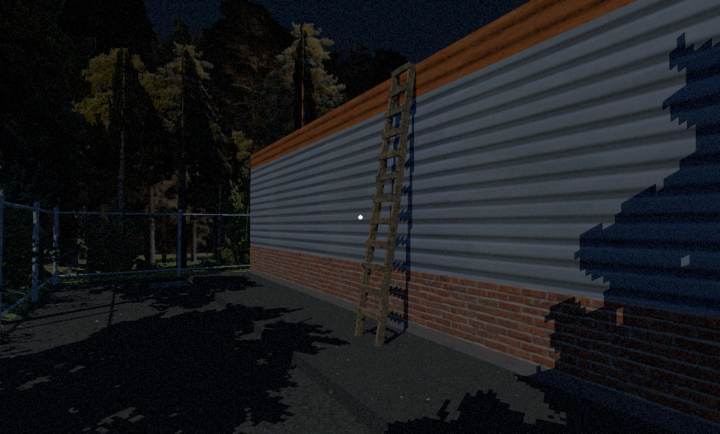 罗纳德的麦当劳手游app截图