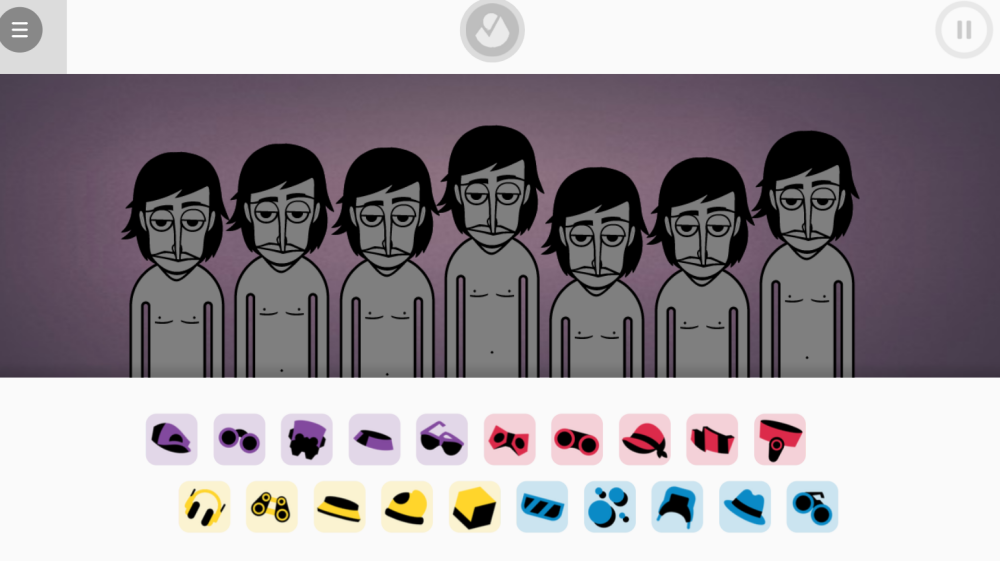 节奏盒子wolfgang手游app截图