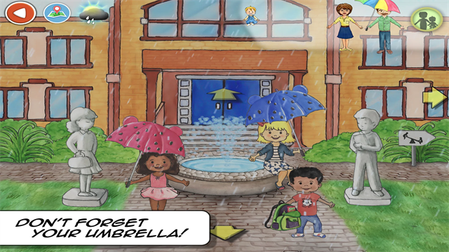 娃娃屋plus 中文版手游app截图