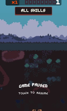 深掘 手机版手游app截图