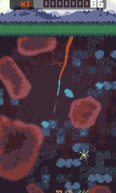 深掘 手机版手游app截图