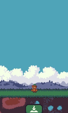 深掘 手机版手游app截图