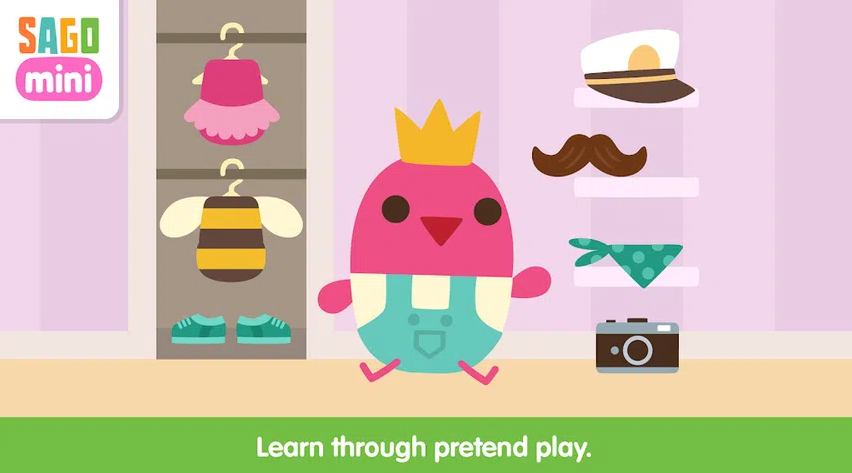 西米宝宝托儿所 官网入口手游app截图