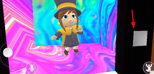 VRChat 官方版手游app截图