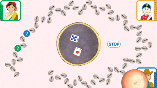 藏式骰子SHO 最新版本手游app截图