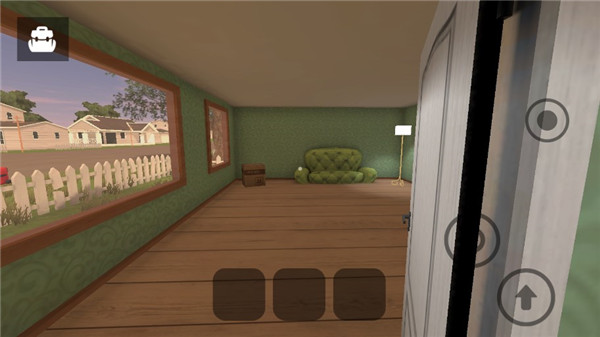 愤怒的邻居 不用登录手游app截图