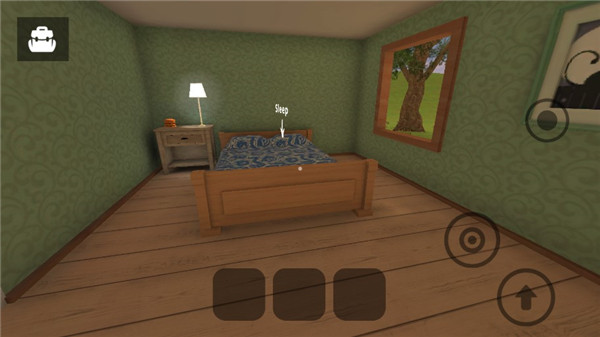 愤怒的邻居 官网中文版手游app截图