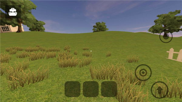 愤怒的邻居 官网中文版手游app截图