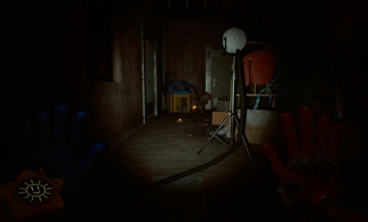 波比的游戏时间第五章 (玩家自制)手游app截图