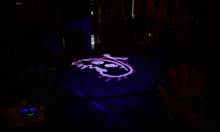 波比的游戏时间第五章 (玩家自制)手游app截图