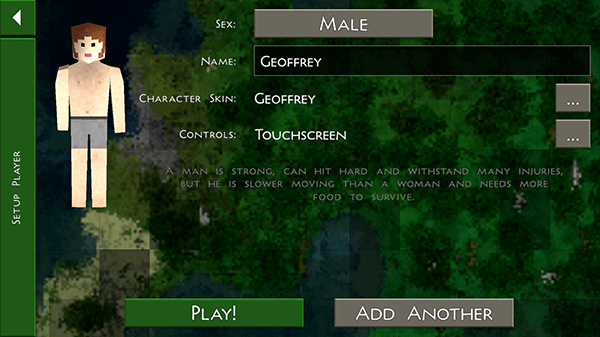 中文版生存战争2 官方下载手游app截图