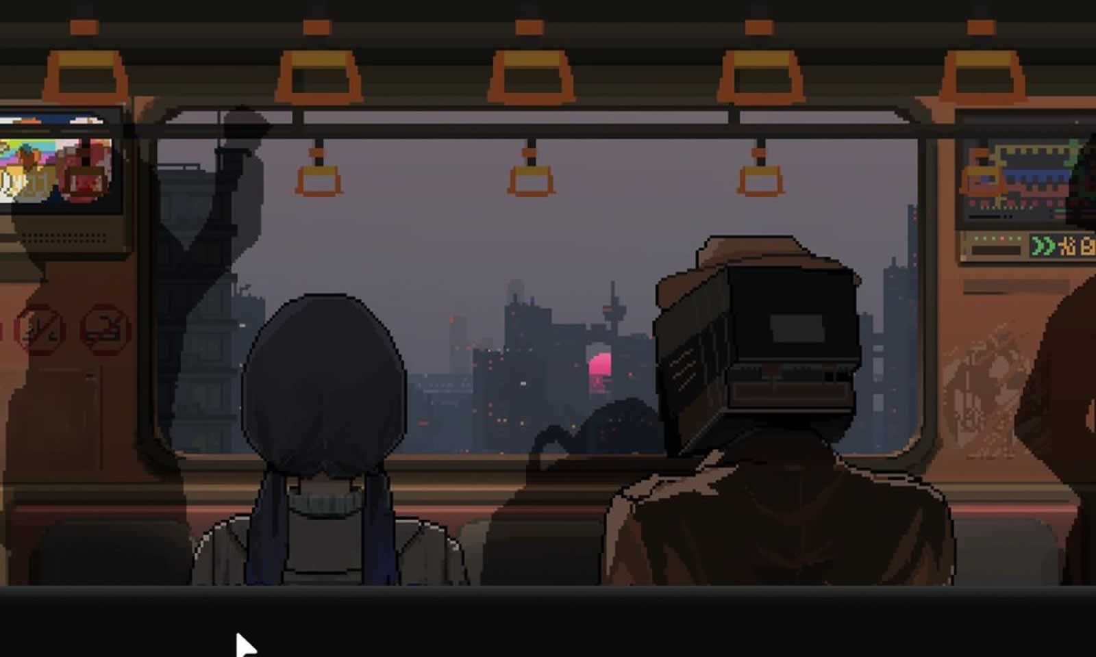 爱与机器人维修技术 2026最新版手游app截图