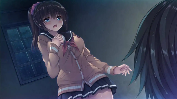 葛呗藤之歌 galgame安卓版手游app截图