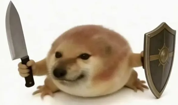 我的刀盾手游app截图