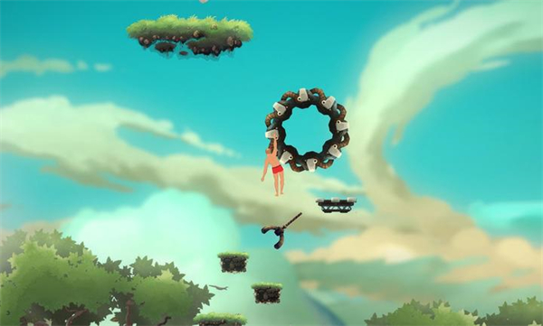 另一种攀岩游戏 2026最新版手游app截图