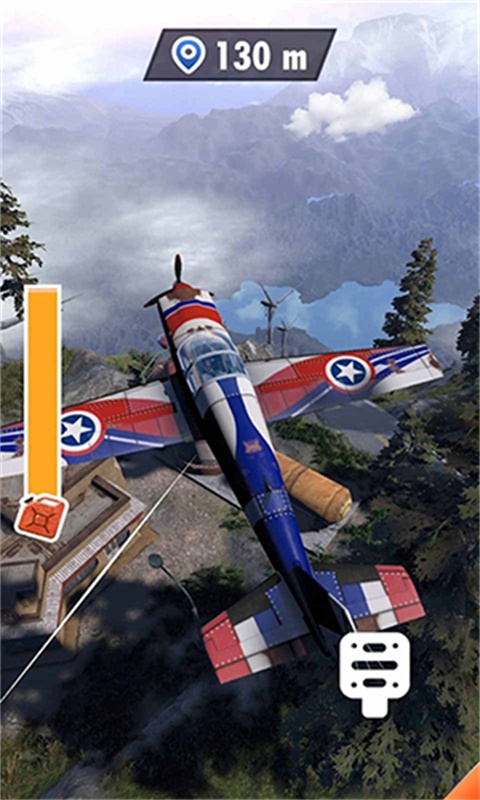 坠机模拟器 无广告版手游app截图