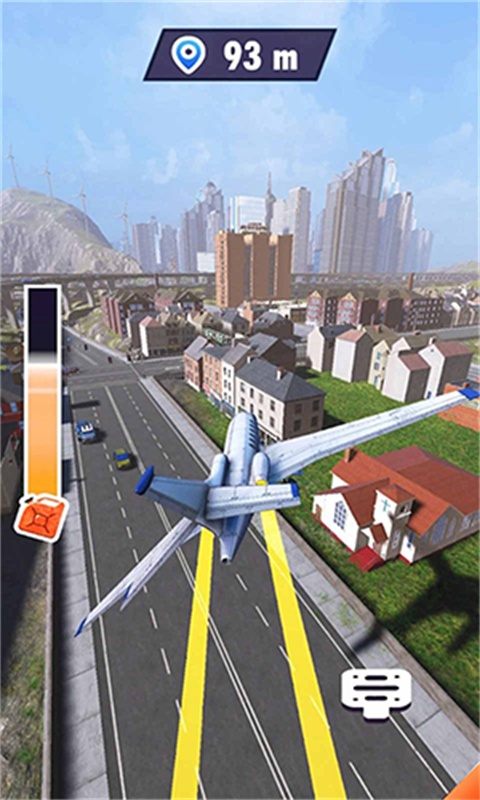 坠机模拟器 无广告版手游app截图