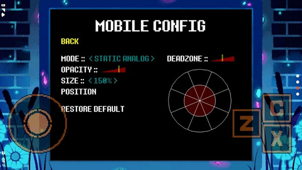 传说之下全然不信 2026最新版手游app截图