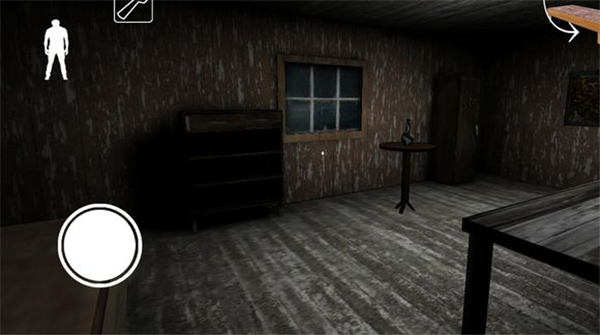 Granny 游戏在线玩手游app截图