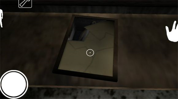 Granny 游戏在线玩手游app截图