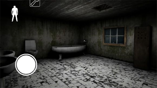 Granny 游戏在线玩手游app截图