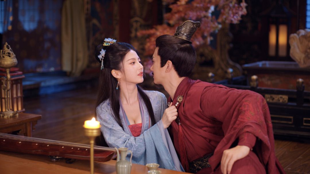 江山北望手游app截图