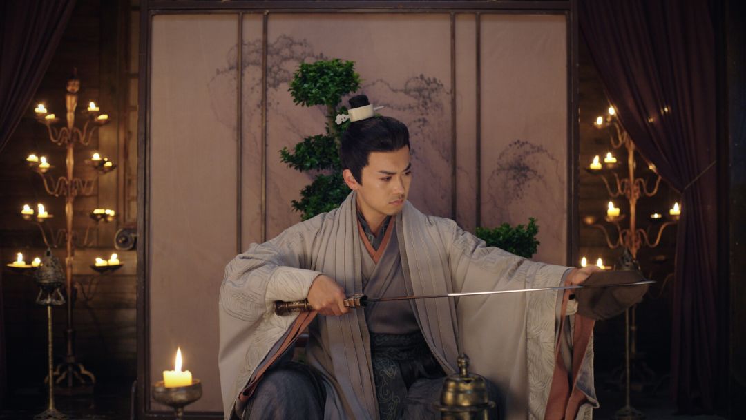 江山北望手游app截图