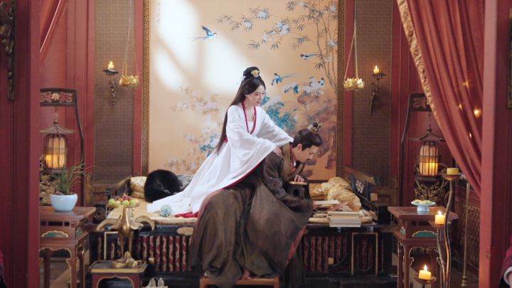 江山北望手游app截图