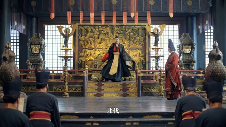 江山北望手游app截图