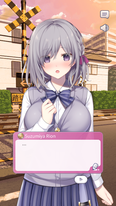 迷失在字里行间手游app截图