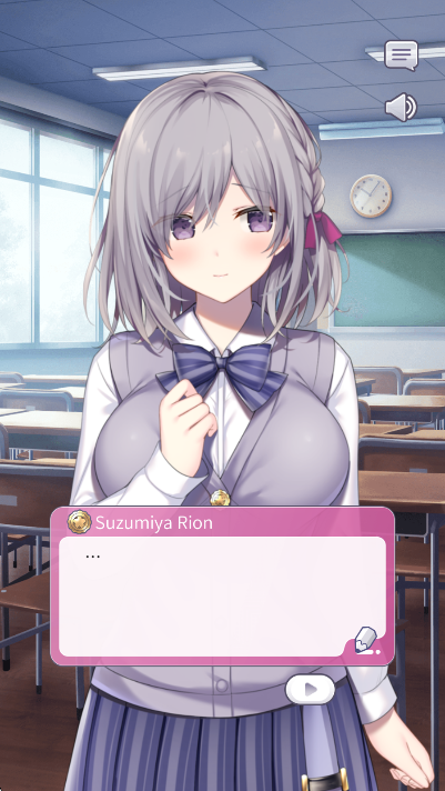 迷失在字里行间手游app截图