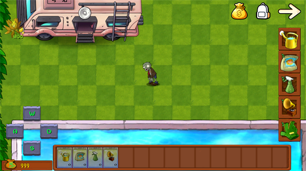 植物大战僵尸融合版 4.9.9（二创版）手游app截图